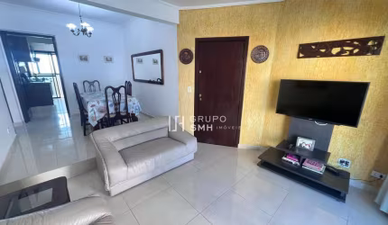 Apartamento com 2 dormitórios à venda, 115 m² por R$ 585.000,00 - Praia das Astúrias - Guarujá/SP