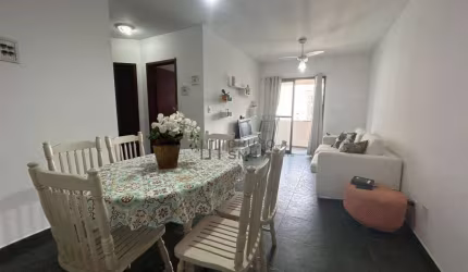 Apartamento com 2 dormitórios, 68 m² - venda por R$ 700.000,00 ou aluguel por R$ 5.500,00/mês - Praia do Tombo Frente Mar - Guarujá/SP