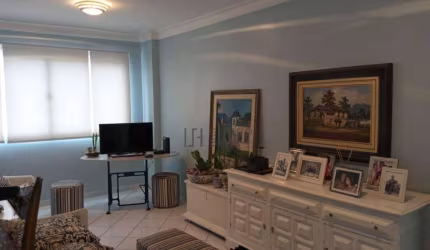 Apartamento com 2 dormitórios à venda, 95 m² por R$ 477.000,00 - Praia das Pitangueiras - Guarujá/SP