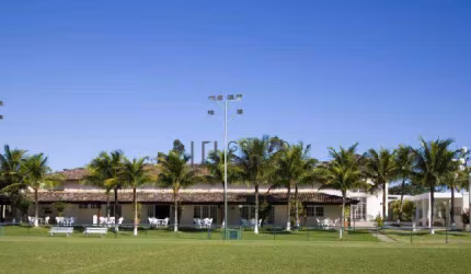 Terreno à venda, 1000 m² por R$ 1.500.000,00 - Jardim Acapulco - Guarujá/SP