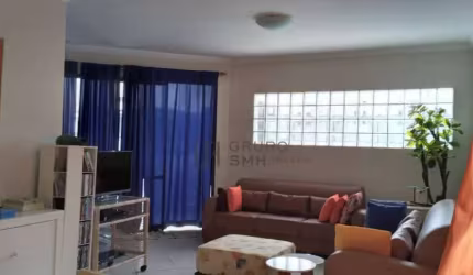 Cobertura com 4 dormitórios à venda, 140 m² por R$ 650.000,00 - Praia da Enseada - Rufinos - Guarujá/SP