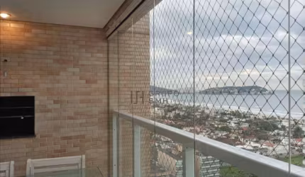 Apartamento com 4 dormitórios à venda, 118 m² por R$ 1.500.000,00 - Central Park - Guarujá/SP