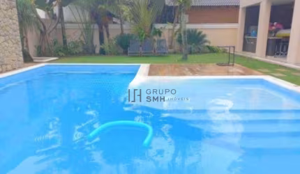 Casa com 4 dormitórios à venda, 300 m² por R$ 4.000.000,00 - Jardim Acapulco - Guarujá/SP