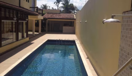 Casa com 5 dormitórios à venda, 380 m² por R$ 1.500.000,00 - Praia da Enseada - Guarujá/SP