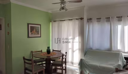 Apartamento com 3 dormitórios à venda, 75 m² por R$ 390.000,00 - Praia da Enseada - Portal Do Guarujá - Guarujá/SP
