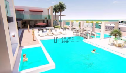 Casa com 6 dormitórios à venda, 1095 m² por R$ 30.000.000,00 - Marinas - Guarujá/SP