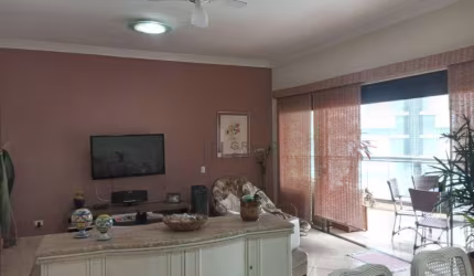 Apartamento com 4 dormitórios, 190 m² - venda por R$ 1.500.000,00 ou aluguel por R$ 9.980,00/mês - Astúrias Frente Mar - Guarujá/SP