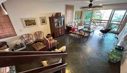Casa com 5 dormitórios à venda, 330 m² por R$ 1.400.000,00 - Enseada - Guarujá/SP