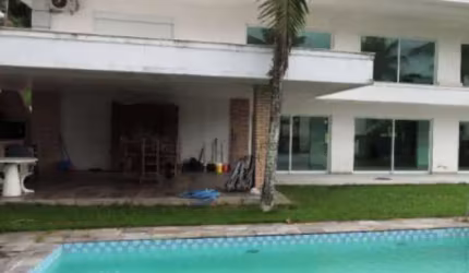 Casa com 7 dormitórios à venda, 700 m² por R$ 16.000.000,00 - Marinas - Guarujá/SP