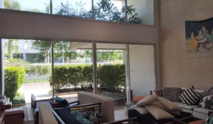 Casa com 5 dormitórios, 420 m² - venda por R$ 3.500.000,00 ou aluguel por R$ 47.400,00/mês - Praia do Pernambuco - Guarujá/SP