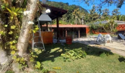 Casa, 400 m² - venda por R$ 4.500.000,00 ou aluguel por R$ 18.400,00/mês - Marinas - Guarujá/SP