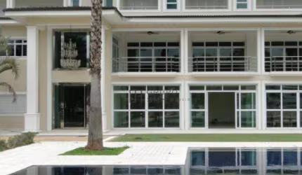Casa com 5 dormitórios à venda, 3470 m² por R$ 11.000.000,00 - Marinas - Guarujá/SP