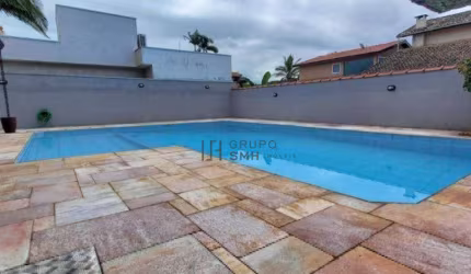Casa com 4 dormitórios à venda, 270 m² por R$ 1.500.000,00 - Praia do Pernambuco - Guarujá/SP