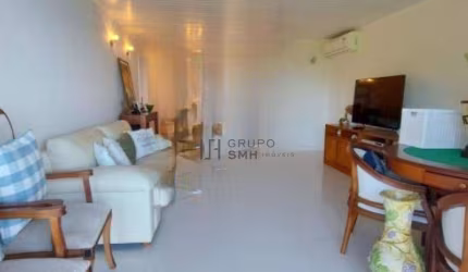 Apartamento 3 dormitórios 1 suíte à venda no Sorocotuba - Guarujá/SP