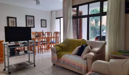 Casa com 3 dormitórios à venda, 230 m² por R$ 530.000,00 - Enseada - Guarujá/SP