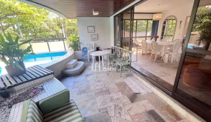 Apartamento com 3 dormitórios, 170 m² - venda por R$ 750.000,00 ou aluguel por R$ 7.200,00/mês - Pitangueiras - Guarujá/SP