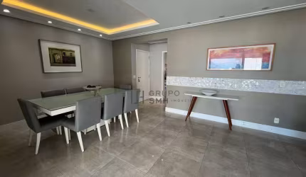 Apartamento com 3 dormitórios à venda, 140 m² por R$ 1.300.000,00 - Astúrias - Guarujá/SP