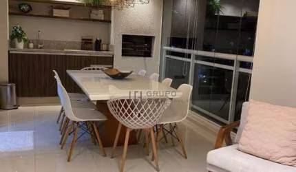 Apartamento com 3 dormitórios à venda, 140 m² por R$ 1.325.000,00 - Astúrias - Guarujá/SP