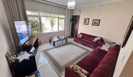 Sobrado com 3 dormitórios à venda, 200 m² por R$ 750.000,00 - Penha - São Paulo/SP
