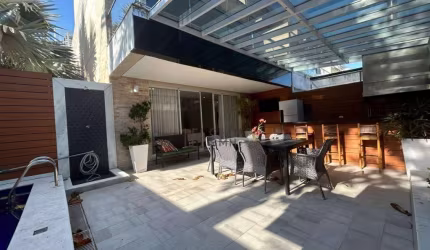 Casa com 4 dormitórios à venda, 350 m² por R$ 1.910.000,00 - Enseada - Guarujá/SP