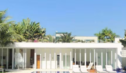 Casa com 10 dormitórios à venda, 1350 m² por R$ 14.000.000,00 - Acapulco - Guarujá/SP