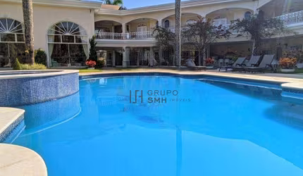 Casa com 7 dormitórios à venda, 2000 m² por R$ 12.000.000,00 - Acapulco - Guarujá/SP