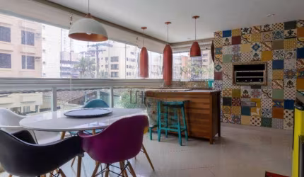 Apartamento com 3 dormitórios à venda, 117 m² por R$ 950.000,00 - Enseada - Guarujá/SP