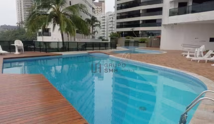 Apartamento com 4 dormitórios, 170 m² - venda por R$ 2.000.000,00 ou aluguel por R$ 9.000,00/mês - Astúrias - Guarujá/SP