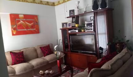 Apartamento com 2 dormitórios à venda, 70 m² por R$ 380.000,00 - Vila Esperança - São Paulo/SP