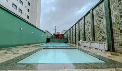 Apartamento com 3 dormitórios à venda, 125 m² por R$ 955.000,00 - Vila Regente Feijó - São Paulo/SP