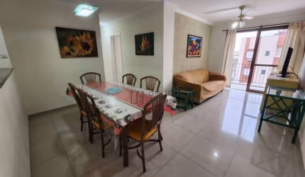 Apartamento com 3 dormitórios à venda, 85 m² por R$ 350.000,00 - Enseada - Guarujá/SP