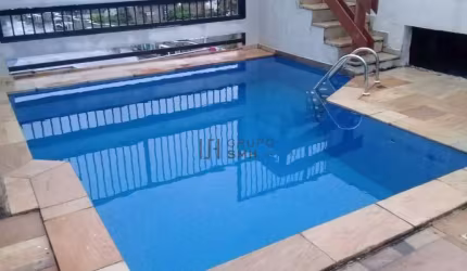 Cobertura com 5 dormitórios, 500 m² - venda por R$ 850.000,00 ou aluguel por R$ 7.500,00/mês - Enseada - Guarujá/SP