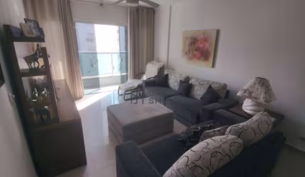 Apartamento, 145 m² - venda por R$ 850.000,00 ou aluguel por R$ 6.500,00/mês - Praia das Pitangueiras - Guarujá/SP