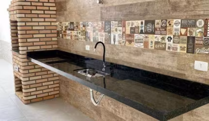 Sobrado com 3 dormitórios à venda, 235 m² por R$ 1.349.000,00 - Vila Esperança - São Paulo/SP