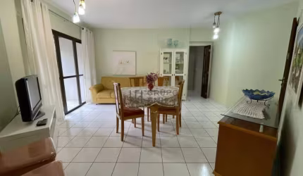 Apartamento com 2 dormitórios à venda, 95 m² por R$ 680.000,00 - Tombo - Guarujá/SP