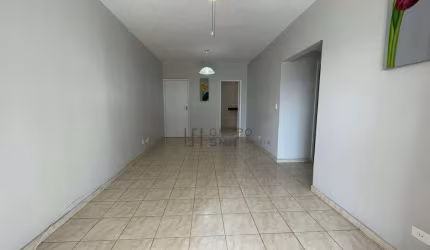 Apartamento com 2 dormitórios à venda, 78 m² por R$ 500.000 - Vila Alzira - Guarujá/SP