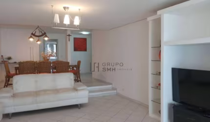 Apartamento com 4 dormitórios, 185 m² - venda por R$ 1.908.000,00 ou aluguel por R$ 9.000,00/mês - Praia das Pitangueiras Frente Mar - Guarujá/SP