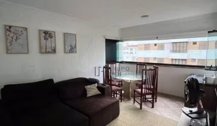 Apartamento com 2 dormitórios à venda, 79 m² por R$ 403.000,00 - Jardim Praiano - Guarujá/SP