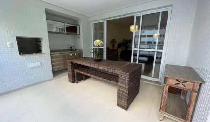 Apartamento, 115 m² - venda por R$ 1.200.000,00 ou aluguel por R$ 7.000,00/mês - Pitangueiras - Guarujá/SP