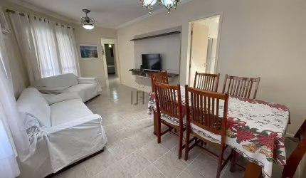 Apartamento com 3 dormitórios à venda, 100 m² por R$ 550.000,00 - Centro - Guarujá/SP