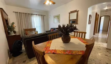 Cobertura com 3 dormitórios à venda, 135 m² por R$ 690.000,00 - Astúrias - Guarujá/SP