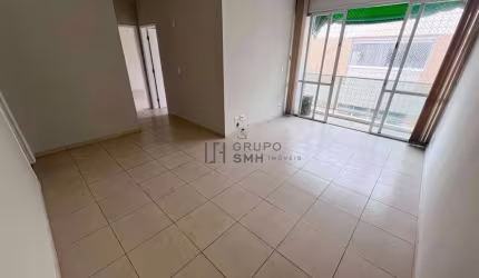 Apartamento à venda, 80 m² por R$ 320.000,00 - Enseada - Guarujá/SP