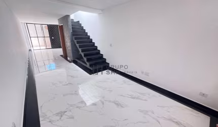 Sobrado com 3 dormitórios à venda, 130 m² por R$ 795.000,00 - Vila Granada - São Paulo/SP