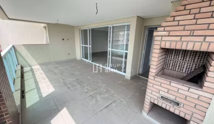 Apartamento com 3 dormitórios, 120 m² - venda por R$ 850.000,00 ou aluguel por R$ 5.000,00/mês - Enseada - Guarujá/SP