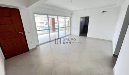Apartamento à venda, 120 m² por R$ 965.000,00 - Enseada - Guarujá/SP