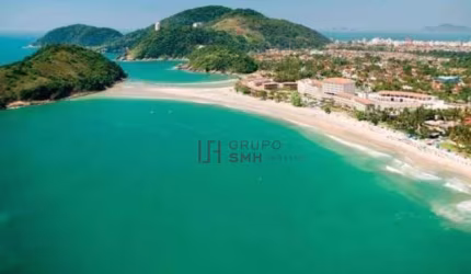 Casa com 4 dormitórios à venda, 470 m² por R$ 4.000.000,00 - Acapulco - Guarujá/SP