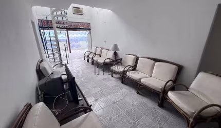 Cobertura Duplex com 3 dormitórios à venda, 267 m² por R$ 590.000 - Enseada - Guarujá/SP
