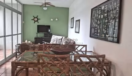 Apartamento com 2 dormitórios à venda, 90 m² por R$ 350.000,00 - Enseada - Guarujá/SP