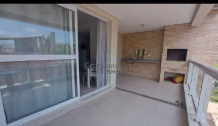 Apartamento com 2 dormitórios à venda, 80 m² por R$ 562.000,00 - Enseada - Guarujá/SP