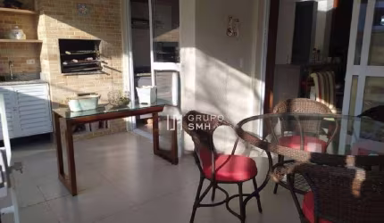 Apartamento com 2 dormitórios à venda, 80 m² por R$ 680.000,00 - Enseada - Guarujá/SP